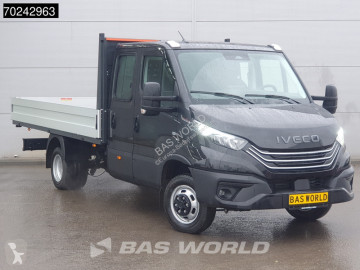 Caja abierta Iveco nueva