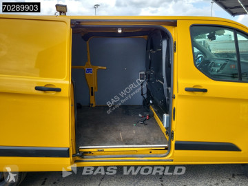 Caja cerrada Ford