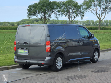 Toyota 2.0 L2 2x-Zijdeur MARGE! pro-ace