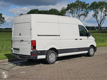 Volkswagen Crafter 35 2.0 TDI 177 DSG 4 MOTION