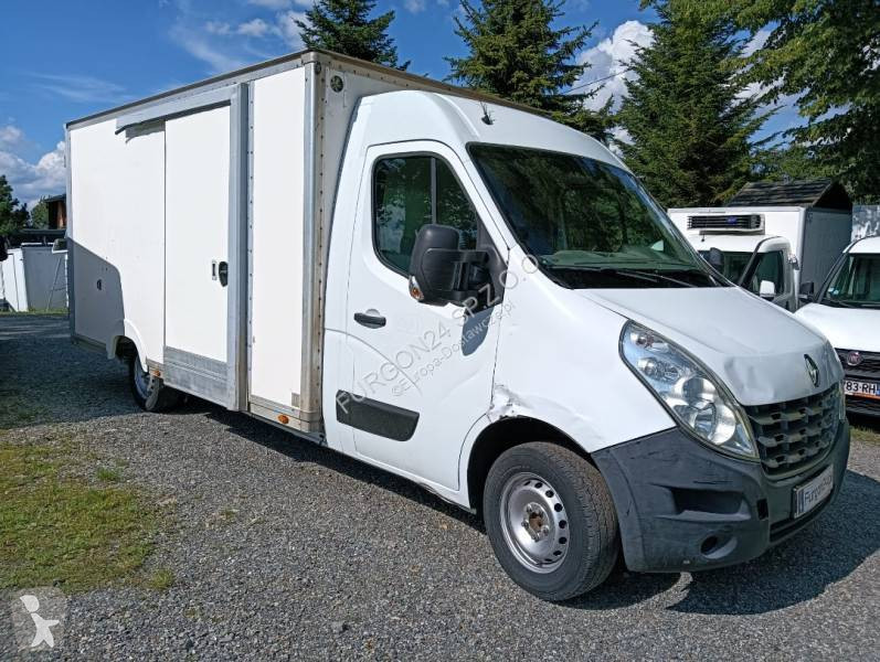 Veicolo commerciale Renault