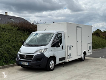 Autres utilitaires évènementiel Fiat