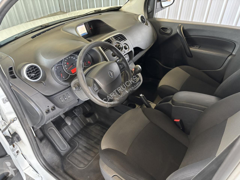 Furgoneta Renault KANGOO
