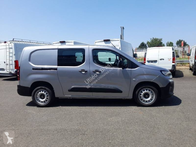 Véhicule utilitaire Fiat