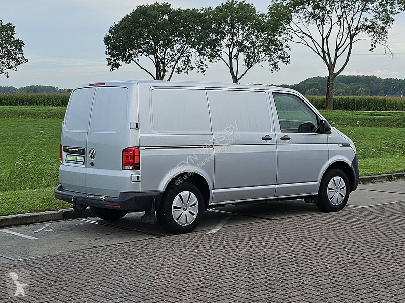 Furgoneta Volkswagen 2.0 TDI ac EURO6