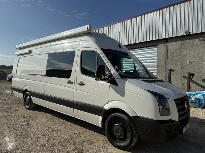 Véhicule utilitaire Volkswagen