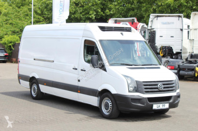 Volkswagen Crafter Maxi Carrier Tiefkühlkasten Bi-Temp