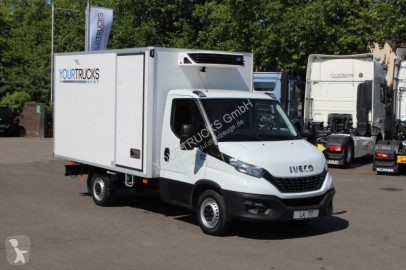 Frigorífica Iveco