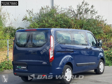 Combi Ford