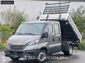 Trilateral Iveco nueva