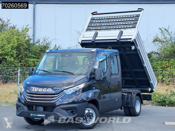Trilateral Iveco nueva