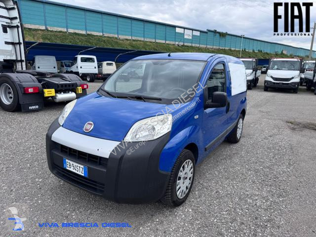 Furgoneta Fiat FIORINO