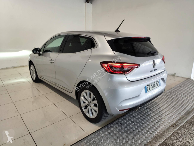 Veicolo commerciale Renault Clio TCe 100 GPL - 21
