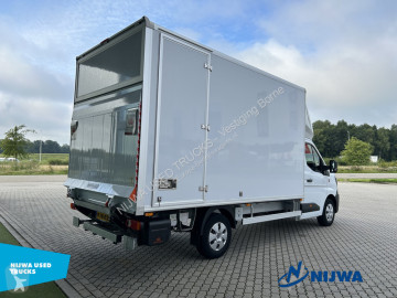 Fourgon utilitaire Renault