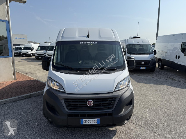 Autoutilitară Fiat Ducato 295 Maxi MH2 2.3 mjt...