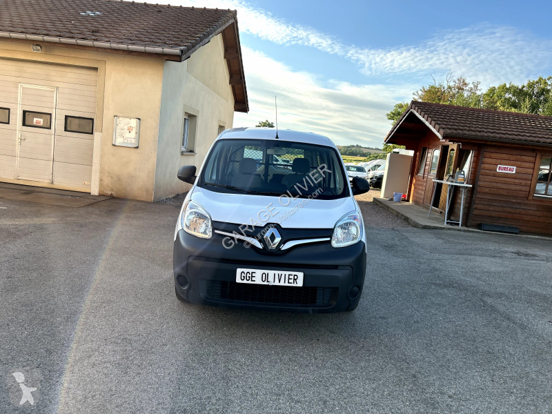 Veicolo commerciale Renault Maxi Grand Volume...