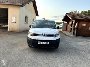Furgoncino Citroën