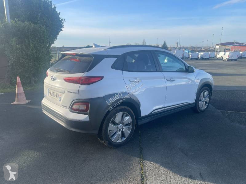 Furgoneta Hyundai