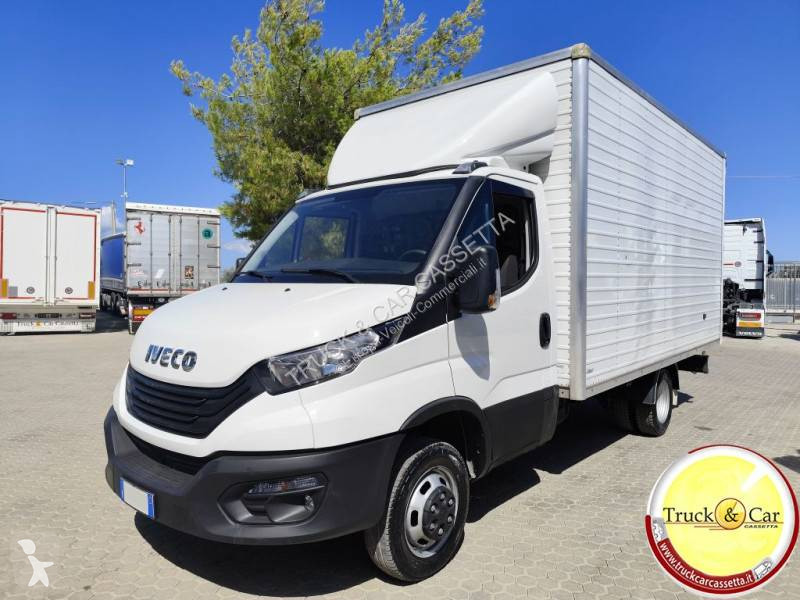 Veicolo commerciale Iveco