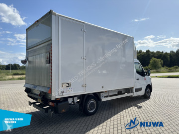 Fourgon utilitaire Renault