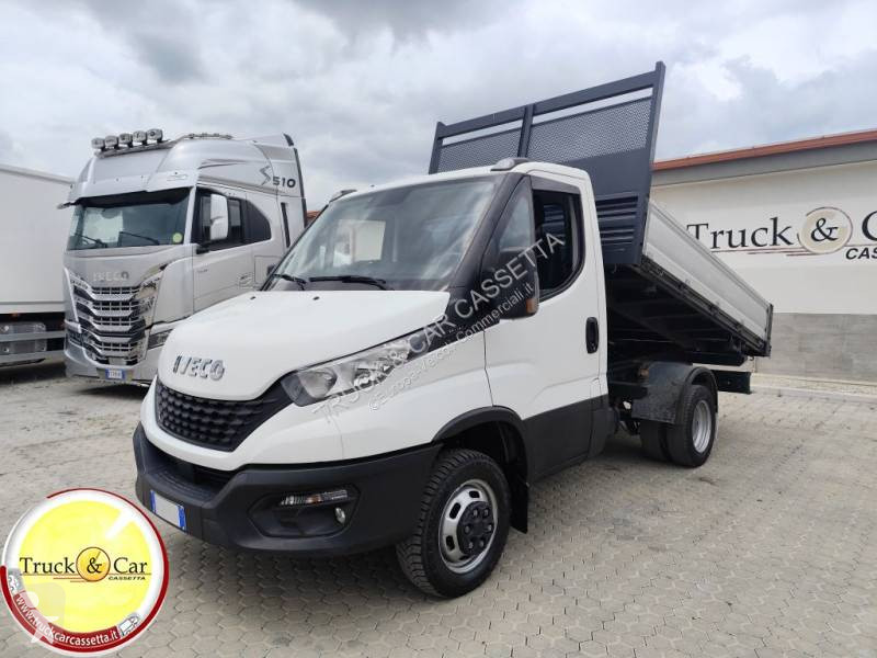Nyttofordon Iveco
