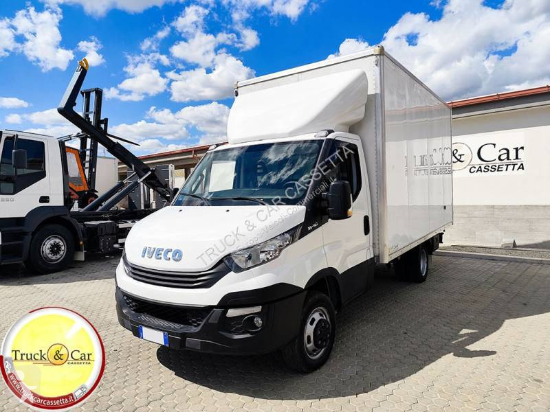 Veicolo commerciale Iveco