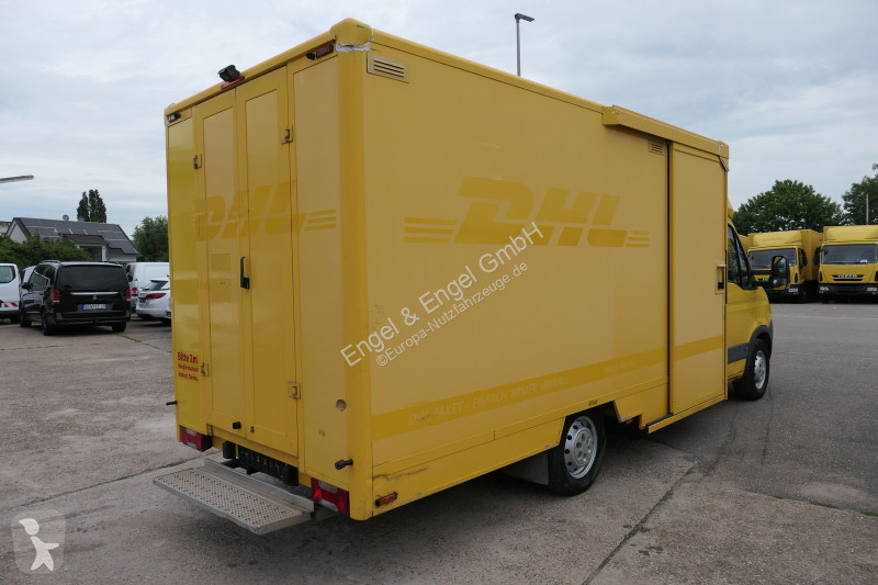 Veicolo commerciale Iveco Daily 35 S11 C30C...