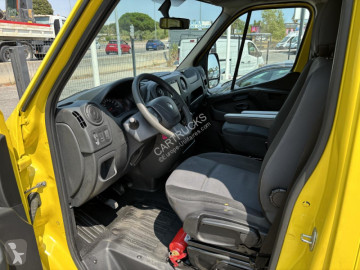 Caja gran volumen Renault