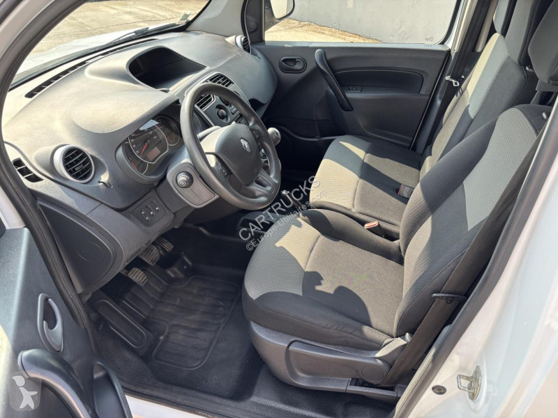 Furgoneta Renault KANGOO