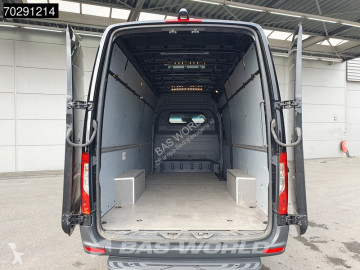 Caja cerrada Mercedes