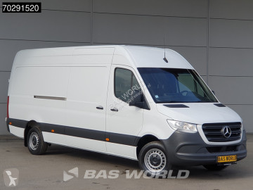 Caja cerrada Mercedes