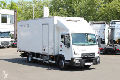 Camion frigo Renault
