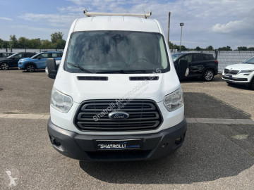Fourgon utilitaire Ford