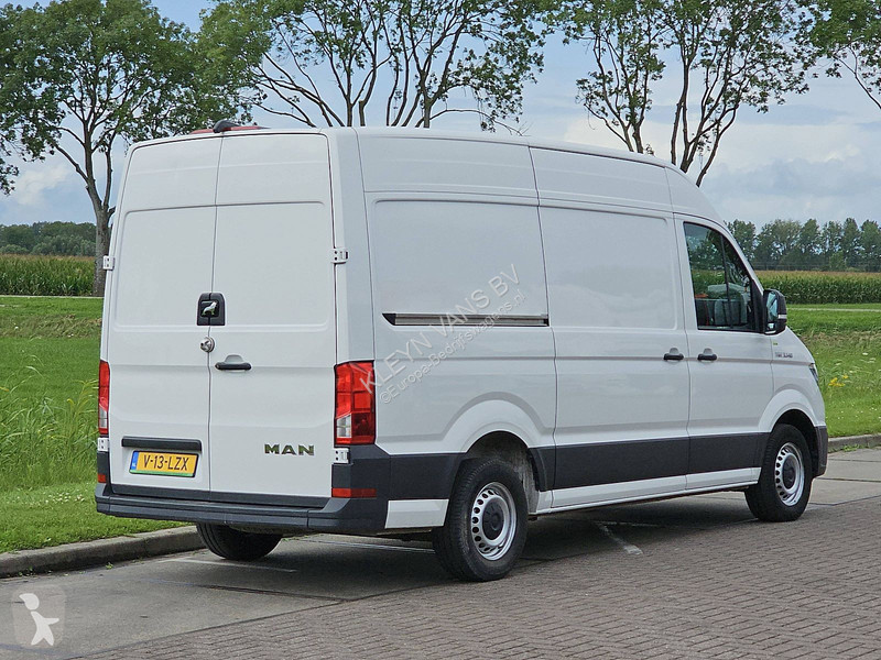 Bedrijfswagen MAN 3.140 L3H3 Airco Euro6 !
