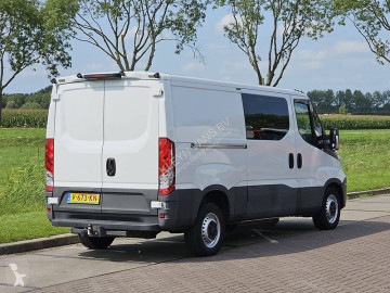 Furgon Iveco
