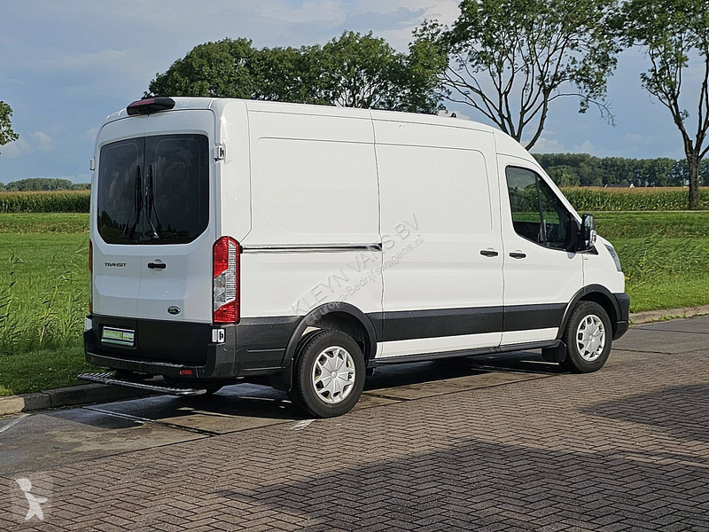 Užitkové vozidlo Ford 2.0 L3H3 Navi WP-Inricht