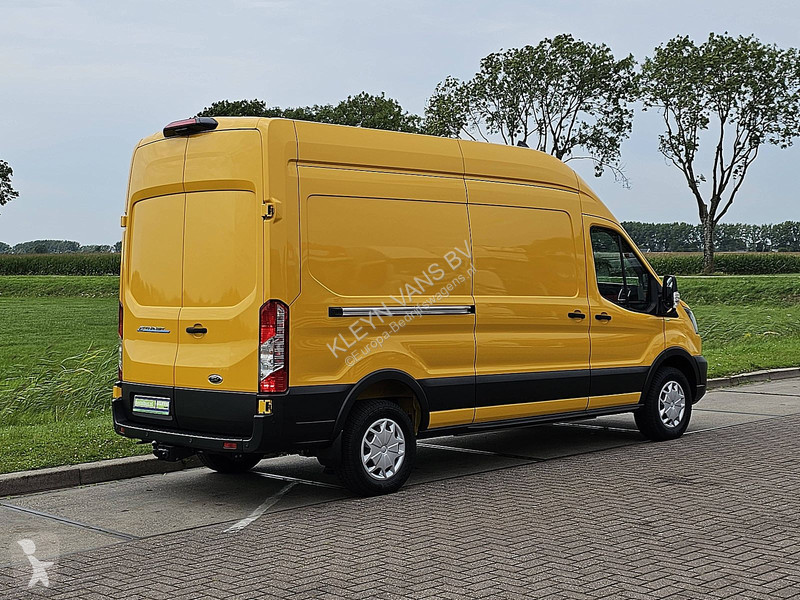Užitkové vozidlo Ford L3H3 elektr. 68 Kwh E-