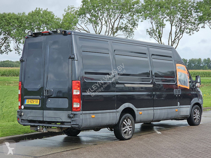 Veicolo commerciale Iveco 35S21 3.0ltr Maxi...
