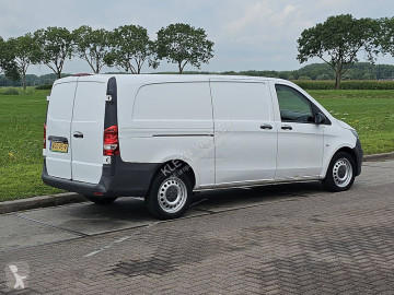 Caja cerrada Mercedes