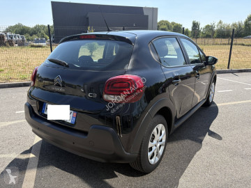 Berlina Citroën