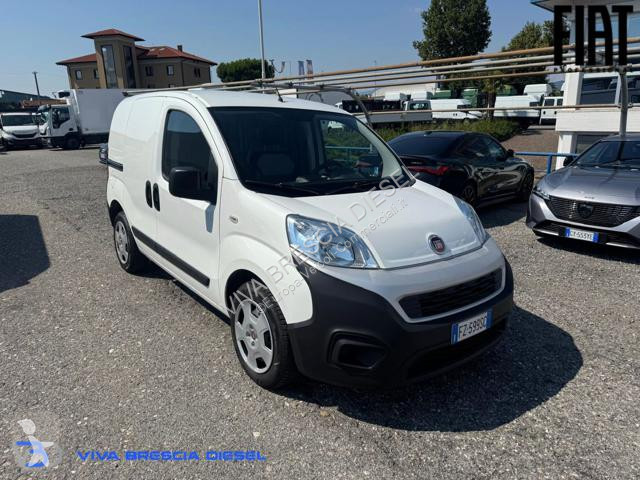 Nyttofordon Fiat FIORINO