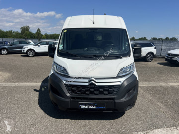 Fourgon utilitaire Citroën