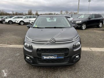 Voiture Citroën