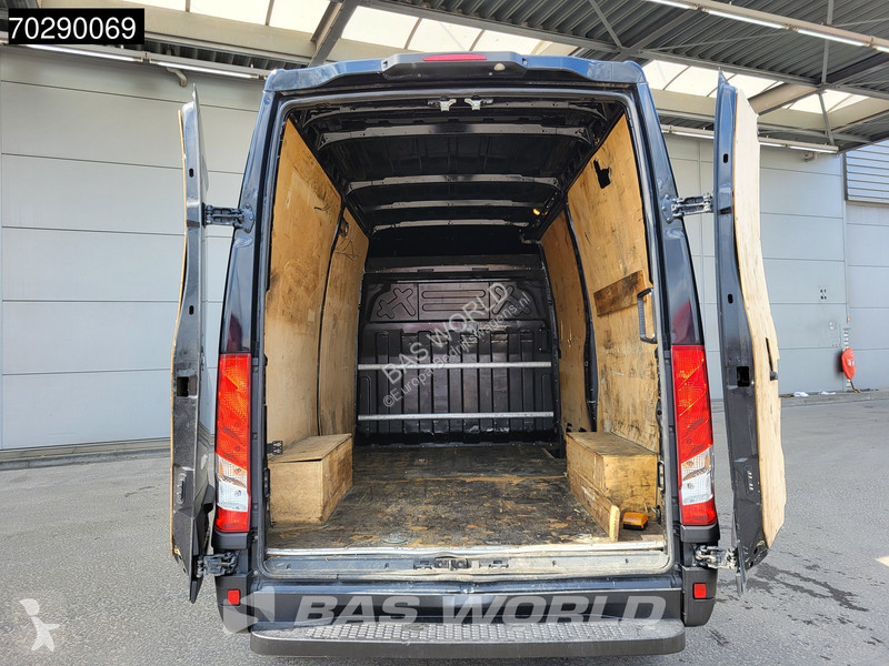Veicolo commerciale Iveco 35S16 160PK L2H2 Navi...