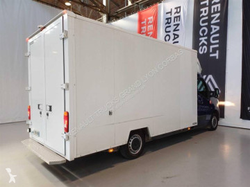 Cassonato grande volume Renault