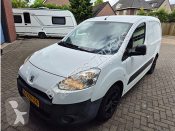 Furgon Peugeot