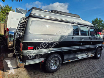 Autocaravana