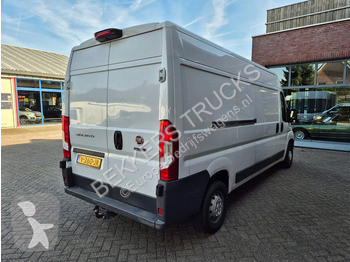 Furgoneta Fiat Multijet 2.3 L3H2