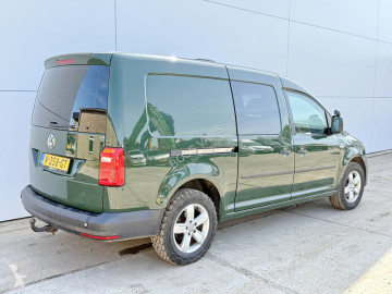 Fourgon utilitaire Volkswagen