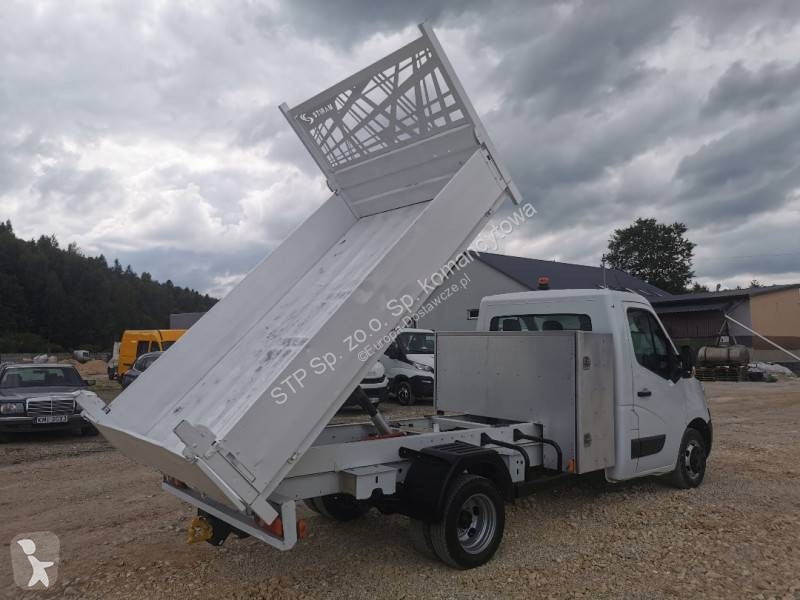Veicolo commerciale Renault